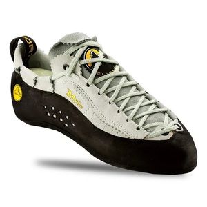La Sportiva Mythos Climbing Shoes - 36.5 Womens